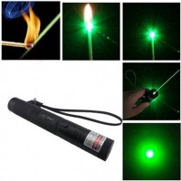 Velvo LP2 Rechargeable Green Laser Photo