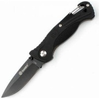 Ganzo G611 420C Folding Knife Photo