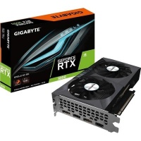Gigabyte GeForce RTX 3050 EAGLE OC 8G NVIDIA 8GB GDDR6 Photo