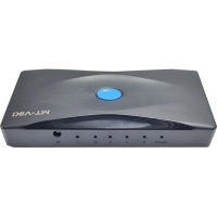 MT ViKI HD0501-D 5-In 1-Out HDMI 2.0 4K Switch Photo