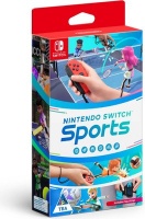 Nintendo Switch Sports Photo