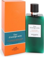 Hermes Eau D'orange Verte Body Lotion - Parallel Import Photo