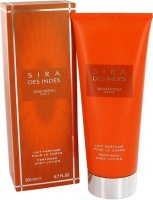 Body Lotion Jean Patou Sira des Indes - Parallel Import Photo