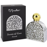 M Micallef M. Micallef Secrets Of Love Sensual Eau de Parfum - Parallel Import Photo