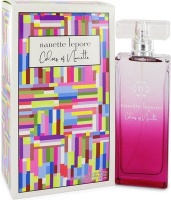 Nanette Lepore Colors Of Nanette Eau de Parfum - Parallel Import Photo