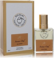Nicolai Incense Oud Eau de Parfum - Parallel Import Photo