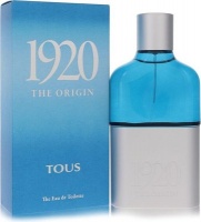 Tous 1920 The Origin Eau de Toilette - Parallel Import Photo