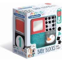 Clementoni - Baby Blocks Photo