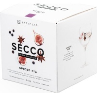 Gin Tribe Secco Infusion Pack Photo