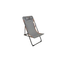 Basecamp 3 Position Folding Chair Max Load 120Kg Photo