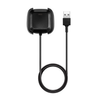 Techme USB Charger Cable For Fitbit Versa 2 Photo
