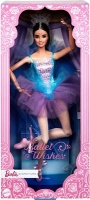 Barbie Signature Ballet Wishes Doll Photo