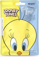 Mad Beauty Looney Tunes Sheet Face Mask - Tweety Photo