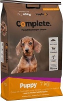 Complete Puppy Food - Small to Medium Breed Photo