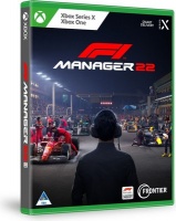 Sold Out Software F1® Manager 22 Photo