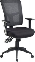 Cobalt Enduro Heavy-Duty Ergonomic Office Chair Photo