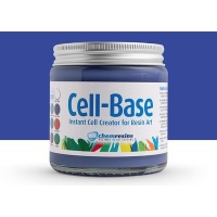 Eli Chem Resins Cell-Base - Lapis Blue Photo