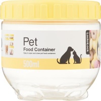 LocknLock Pet Food Container Photo
