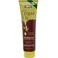 Xpel Vegan Hair Care Moroccan Argan Oil Shampoo Photo