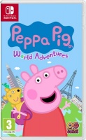 Outright Games Peppa Pig: World Adventures Photo