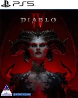 Activision Diablo 4 - Pre-Order and Receive Additional DLC Photo