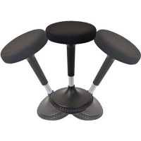 Ergonomicsdirect Sit-Stand Wobble Stool Photo