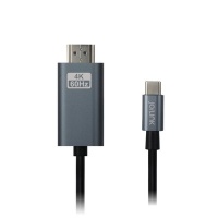 Intopic JoiLink CTH-03 USB-C To HDMI Cable Photo