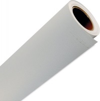 Canson Mi-Teintes White Pastel Paper Roll - 160gsm Photo