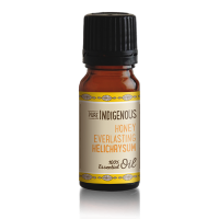 Pure Indigenous Honey Everlasting Essential Oil Photo