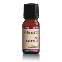 Pure Indigenous Cape Snowbush Essential Oil Photo