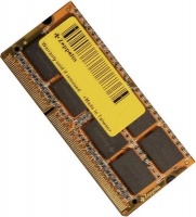 Zeppelin 8GB 1600Mhz DDR3 1.35V SO-DIMM Notebook Memory Module Photo