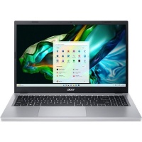 Acer Aspire 3 A315-510P-337G 15.6" Core i3 Notebook - Intel Core i3-N305 512GB SSD 8GB RAM Windows 11 Home Photo