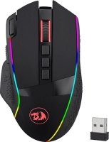 Redragon M991 Enlightment Mouse Gaming Mouse Photo