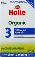 Holle Stage 3 DHA Formula Photo