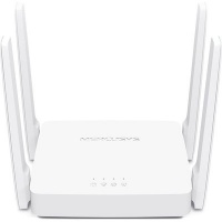 Mercusys AC1200 Wireless Dual-Band Router Photo