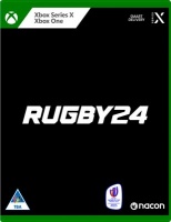 NACON Rugby 24 Photo