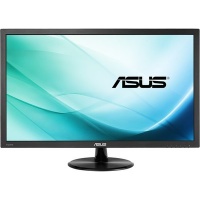 Asus 21.5" VP228HE LCD Monitor Photo