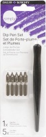 Daler Rowney Simply Dip Pen Set Photo