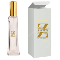 Zulfies Perfume Inspired by ARMANI WITH YOU INTENSE Photo