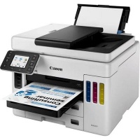 Canon MAXIFY GX6040 Colour Multifunction Continuous Ink Printer Photo