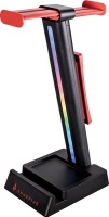 SureFire Vinson N1 Dual Balance Gaming RGB Headset Stand Photo