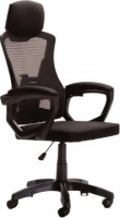 Generic Highback Deluxe Office Chair AH574 Photo