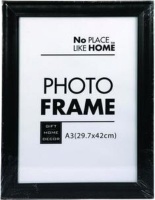 Generic Picture-frame Certificate Mdf A3 Photo