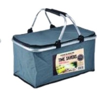 Generic Cooler bag picnic w/handles 46x28x22cm Photo