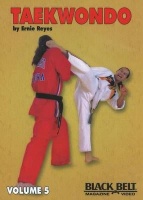 Taekwondo Vol. 5 - Volume 5 Photo