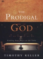The Prodigal God - Finding Your Place At The Table Photo