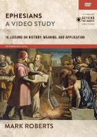 Zondervan Ephesians A Video Study - 18 Lessons on History Meaning and Application Photo