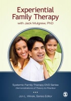 Experiential Family Therapy - with Jack Mulgrew PhD Photo