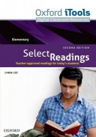 Oxford UniversityPress Select Readings: Elementary: iTools Photo