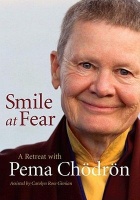 Shambhala Publications Inc Smile At Fear DVD Photo